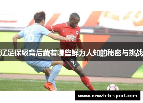 辽足保级背后藏着哪些鲜为人知的秘密与挑战 辽足保级背后藏着哪些鲜为人知的秘密与挑战