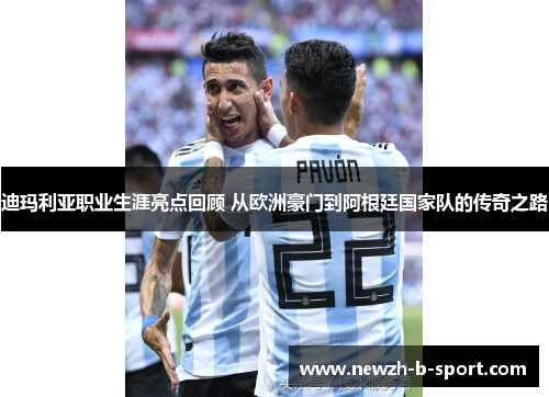 迪玛利亚职业生涯亮点回顾 从欧洲豪门到阿根廷国家队的传奇之路 迪玛利亚职业生涯亮点回顾 从欧洲豪门到阿根廷国家队的传奇之路